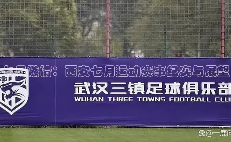 七月燃情：西安七月运动赛事纪实与展望