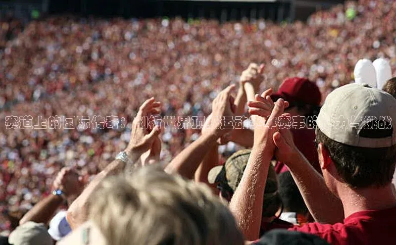 赛道上的国际传奇：剖析世界顶级运动赛车赛事的魅力与挑战