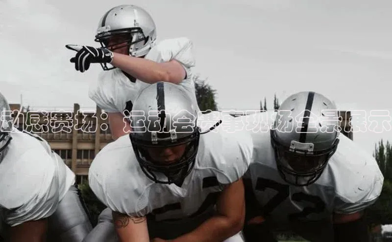 动感赛场：运动会赛事现场全景展示