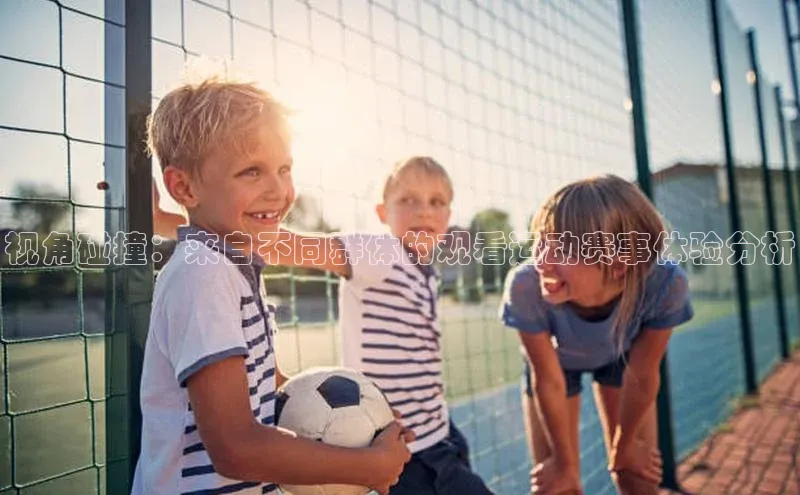 视角碰撞：来自不同群体的观看运动赛事体验分析