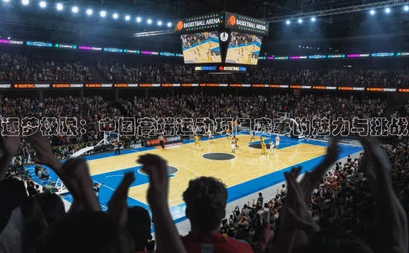 逐梦极限：中国高端运动项目赛事的魅力与挑战