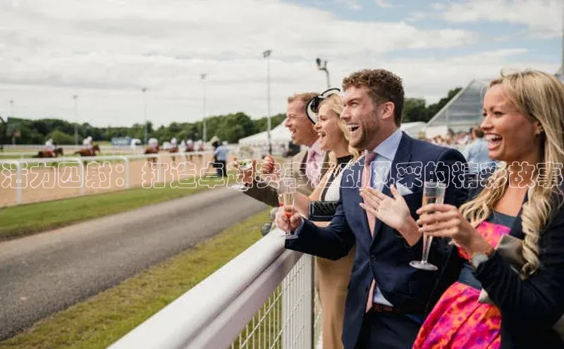 活力四射：打造卓越赛事运动风采的精彩故事