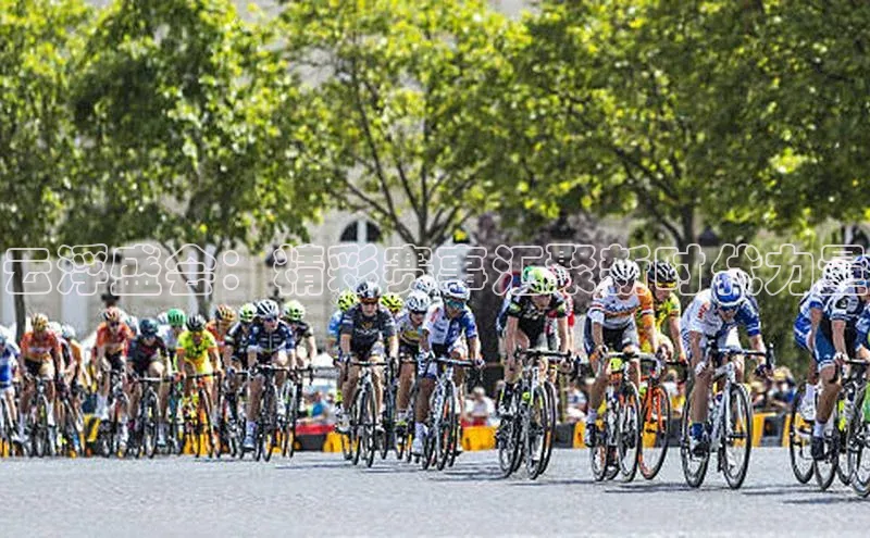 云浮盛会：精彩赛事汇聚新时代力量