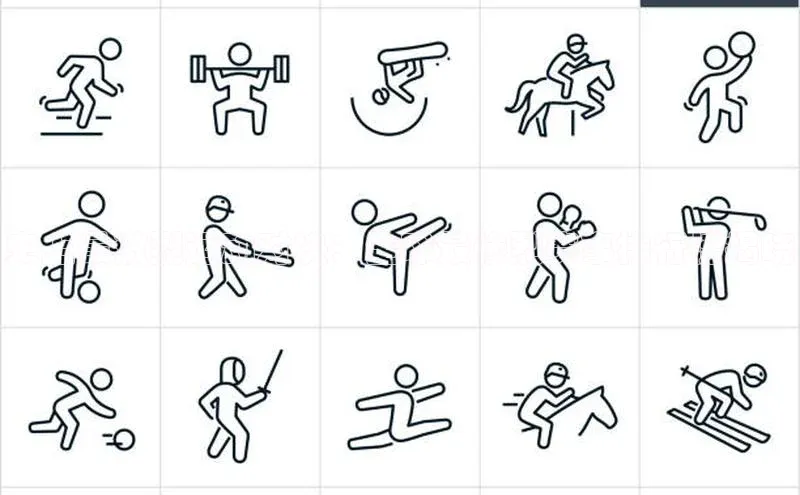 史上最激烈运动对决：全球最惨烈赛事排行榜揭晓