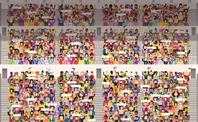 十大吸金赛事：从历史到未来的经济引擎