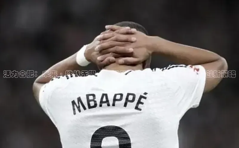 活力合肥：未来·挑战无限——运动赛事公司的发展蓝图与创新策略