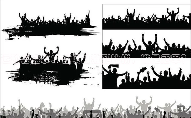 运动会盛事：各项目激烈比拼，谁是冠军？