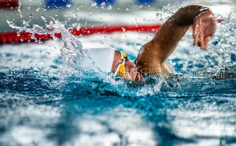 中国力量：2023年度国内体育盛事与深度分析