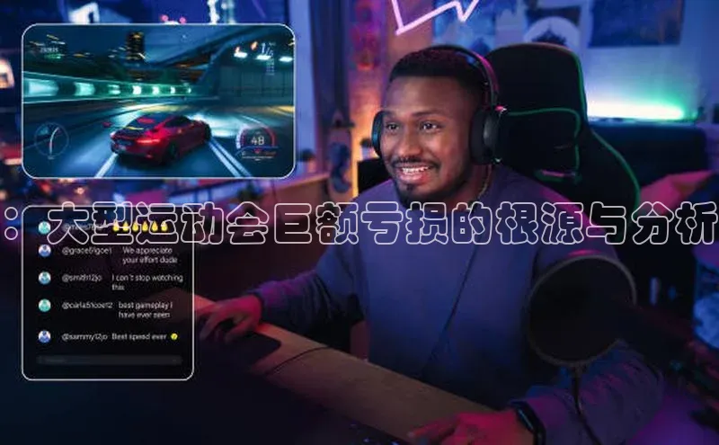 ：大型运动会巨额亏损的根源与分析